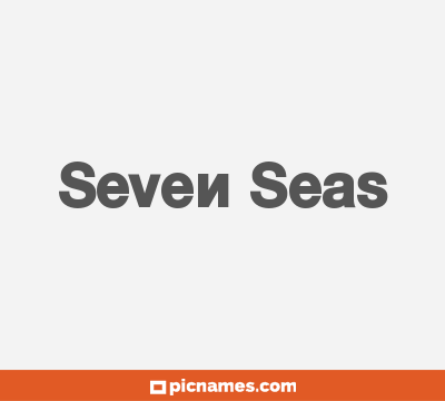 Seven Seas